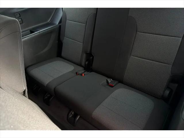 2023 Chevrolet Traverse FWD LT Cloth