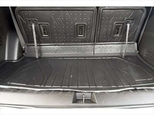 2023 Chevrolet Traverse FWD LT Cloth