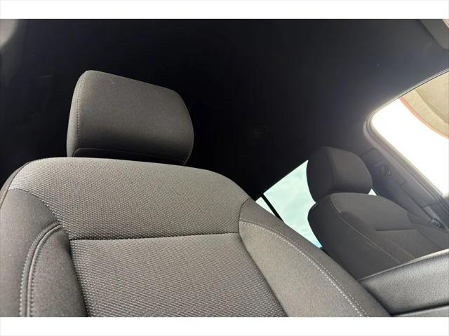 2023 Chevrolet Traverse FWD LT Cloth
