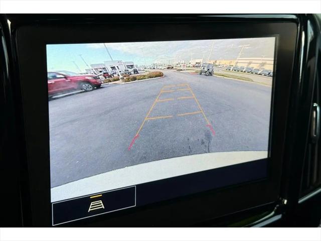2023 Chevrolet Traverse FWD LT Cloth