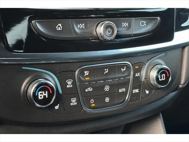2023 Chevrolet Traverse FWD LT Cloth