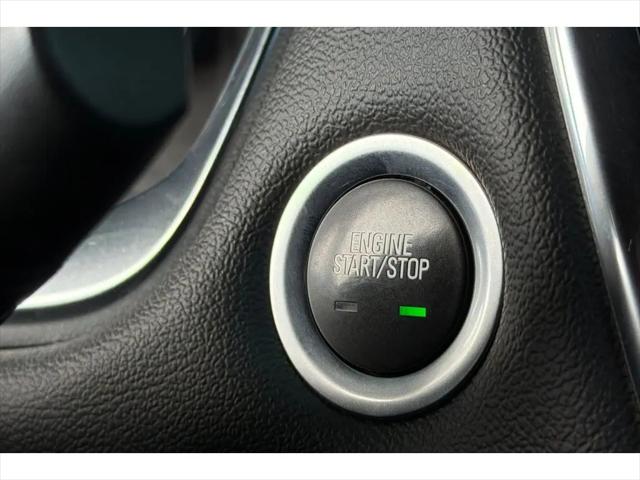 2023 Chevrolet Traverse FWD LT Cloth