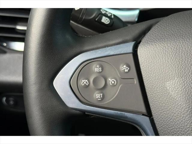 2023 Chevrolet Traverse FWD LT Cloth
