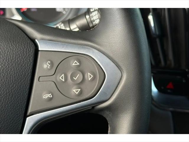 2023 Chevrolet Traverse FWD LT Cloth