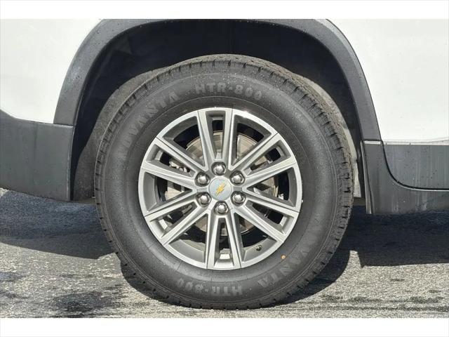 2023 Chevrolet Traverse FWD LT Cloth