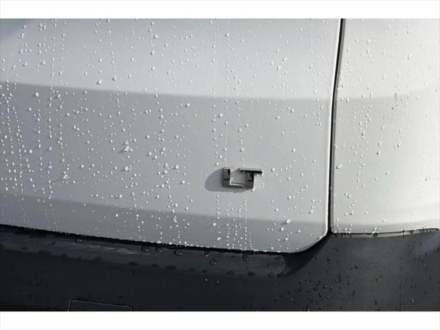 2023 Chevrolet Traverse FWD LT Cloth