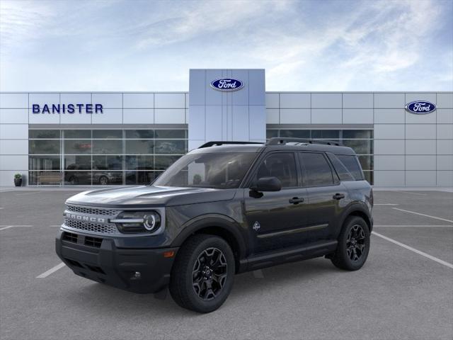 2026 Ford Bronco Sport Outer Banks for sale in Suitland, MD
