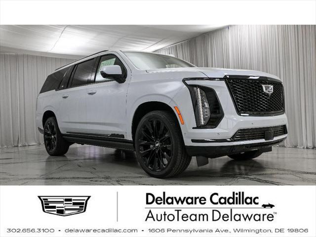 2026 Cadillac Escalade ESV Platinum Sport for sale in Wilmington, DE