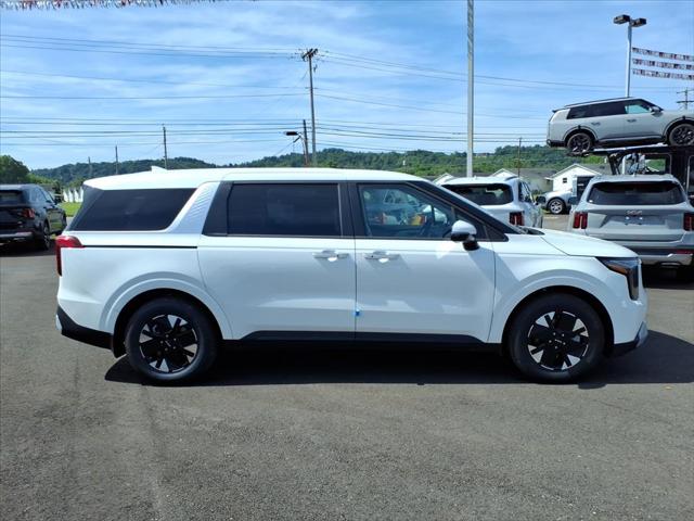 2026 Kia Carnival MPV LXS