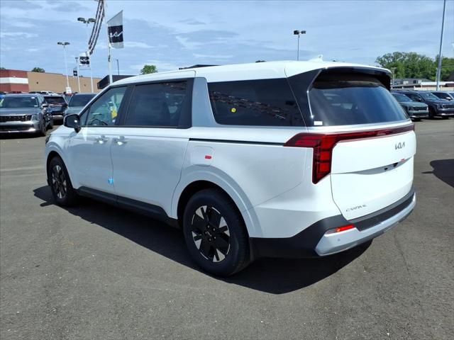 2026 Kia Carnival MPV LXS