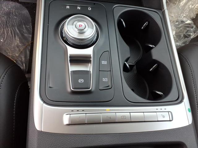 2026 Kia Carnival MPV LXS