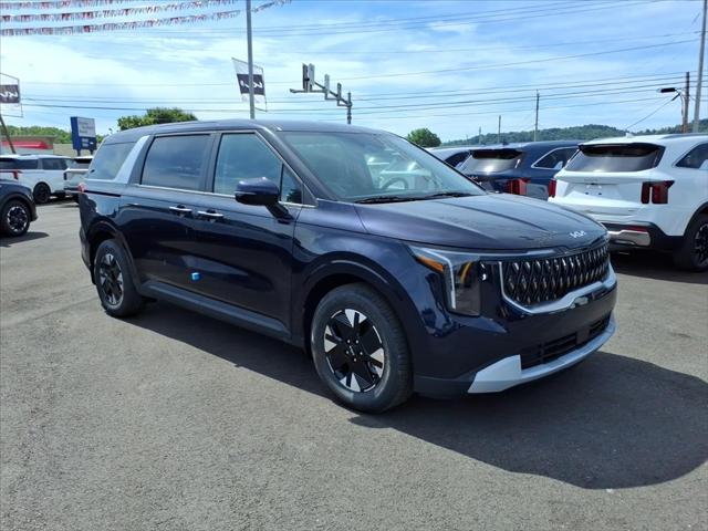 2026 Kia Carnival MPV LXS for sale in EAST BARBOURSVILLE, WV