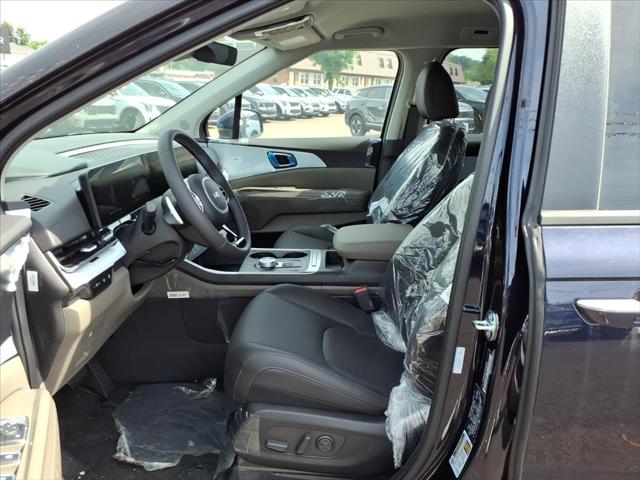 2026 Kia Carnival MPV LXS