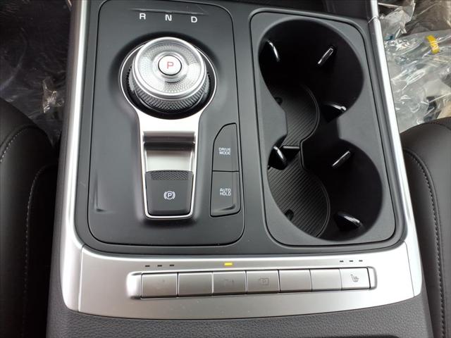 2026 Kia Carnival MPV LXS