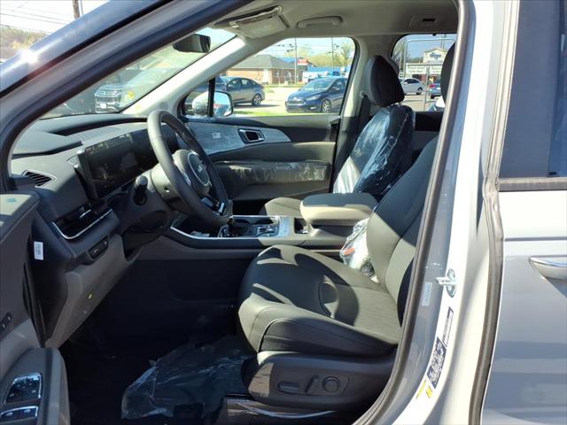 2026 Kia Carnival MPV EX