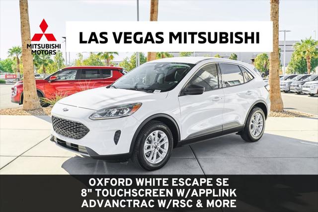 2022 Ford Escape SE for sale in Las Vegas, NV