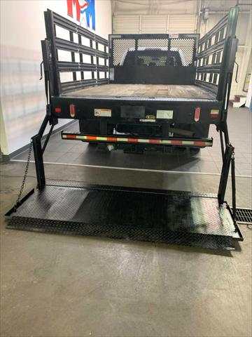 2020 Ford F-550 XLT 4WD Crew Cab 203 WB 84 CA