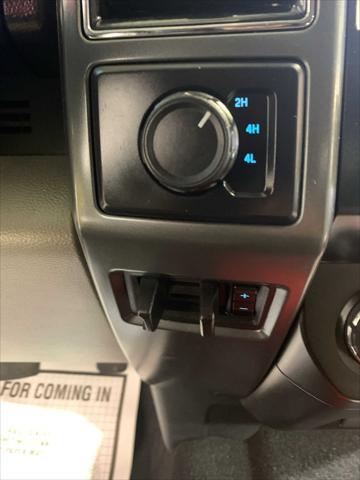 2020 Ford F-550 XLT 4WD Crew Cab 203 WB 84 CA