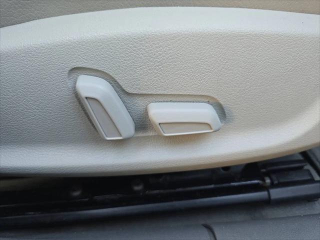 2012 Audi A4 2.0T Premium