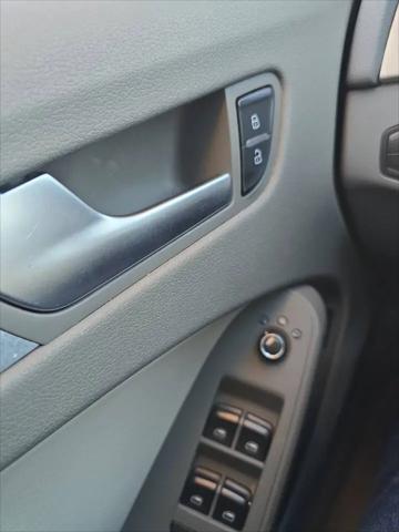 2012 Audi A4 2.0T Premium