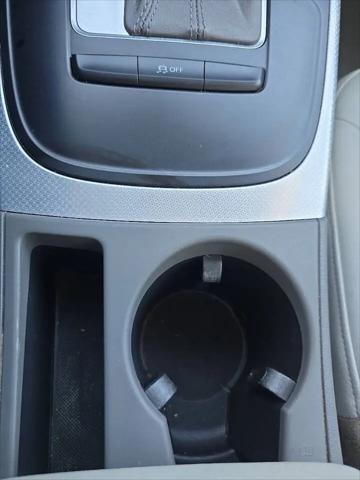 2012 Audi A4 2.0T Premium