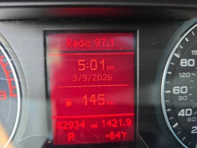 2012 Audi A4 2.0T Premium