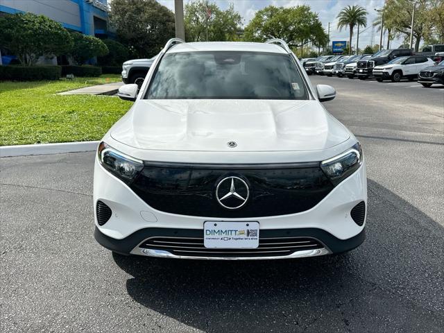 2024 Mercedes-Benz EQB 250 EQB 250+