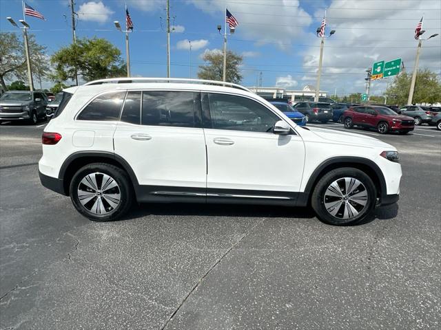 2024 Mercedes-Benz EQB 250 EQB 250+