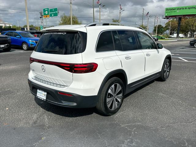 2024 Mercedes-Benz EQB 250 EQB 250+