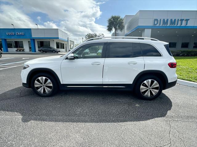 2024 Mercedes-Benz EQB 250 EQB 250+