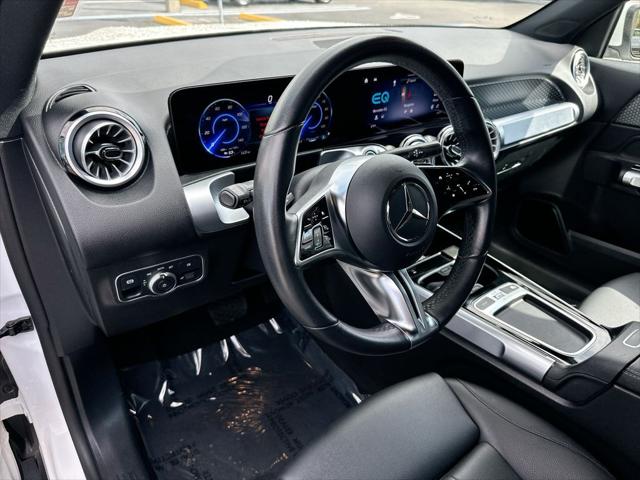 2024 Mercedes-Benz EQB 250 EQB 250+