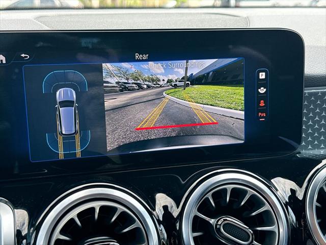 2024 Mercedes-Benz EQB 250 EQB 250+