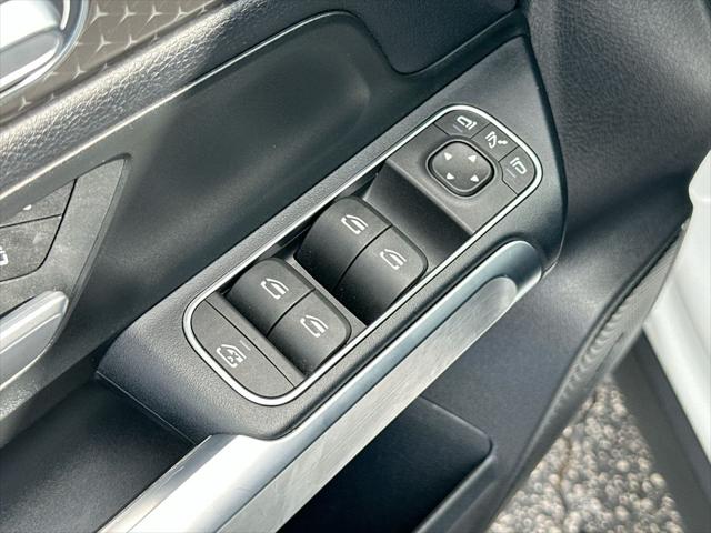 2024 Mercedes-Benz EQB 250 EQB 250+