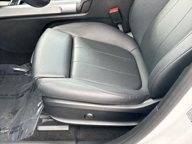 2024 Mercedes-Benz EQB 250 EQB 250+