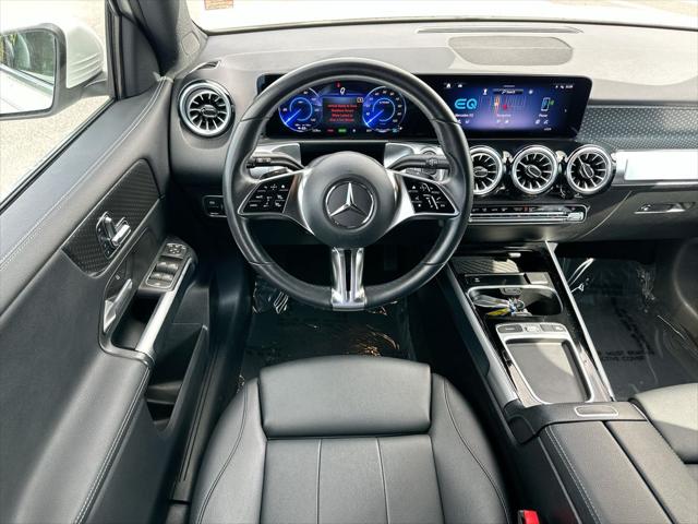 2024 Mercedes-Benz EQB 250 EQB 250+