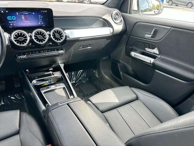 2024 Mercedes-Benz EQB 250 EQB 250+