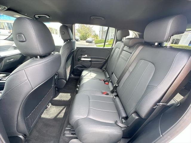 2024 Mercedes-Benz EQB 250 EQB 250+