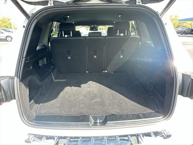 2024 Mercedes-Benz EQB 250 EQB 250+