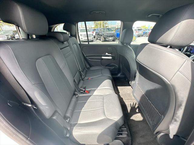 2024 Mercedes-Benz EQB 250 EQB 250+