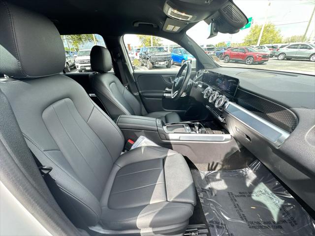 2024 Mercedes-Benz EQB 250 EQB 250+