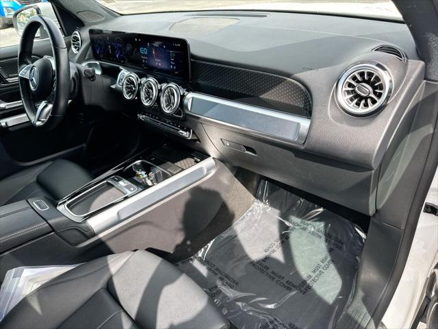 2024 Mercedes-Benz EQB 250 EQB 250+