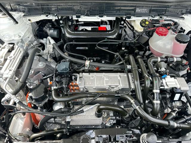 2024 Mercedes-Benz EQB 250 EQB 250+