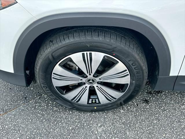 2024 Mercedes-Benz EQB 250 EQB 250+