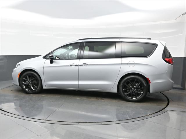 2026 Chrysler Pacifica PACIFICA LIMITED