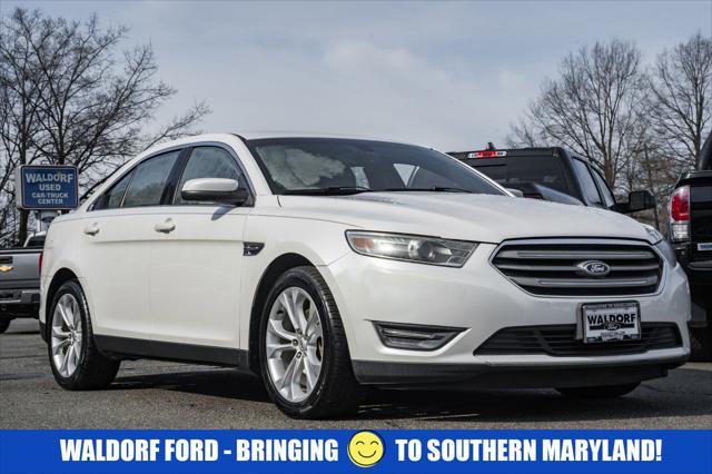 2013 Ford Taurus SEL