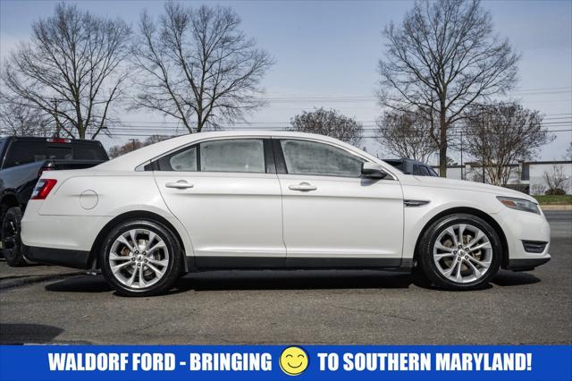 2013 Ford Taurus SEL