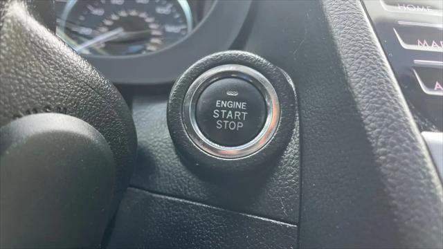 2016 Subaru Crosstrek 2.0i Limited