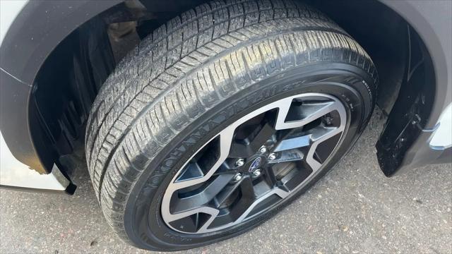 2016 Subaru Crosstrek 2.0i Limited