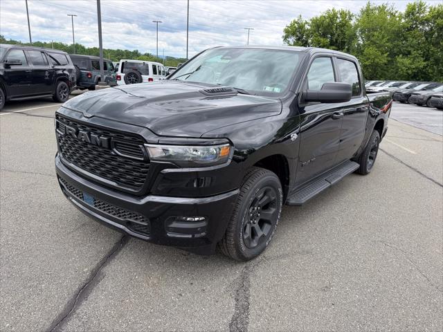 2026 RAM Ram 1500 RAM 1500 EXPRESS CREW CAB 4X4 57 BOX 2026 RAM Ram 1500 RAM 1500 EXPRESS CREW CAB 4X4 57 BOX