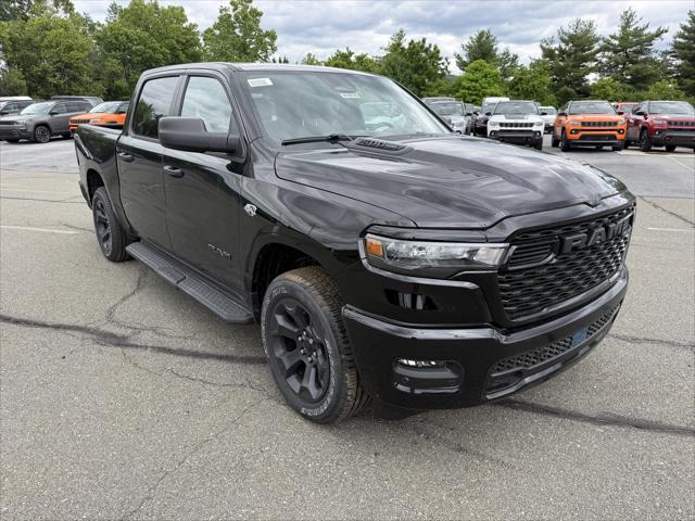 2026 RAM Ram 1500 RAM 1500 EXPRESS CREW CAB 4X4 57 BOX 2026 RAM Ram 1500 RAM 1500 EXPRESS CREW CAB 4X4 57 BOX
